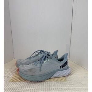 Hoka Arahi 6 Wide Running Shoes Women's 9D Blue Walking Casual Gym Hiking